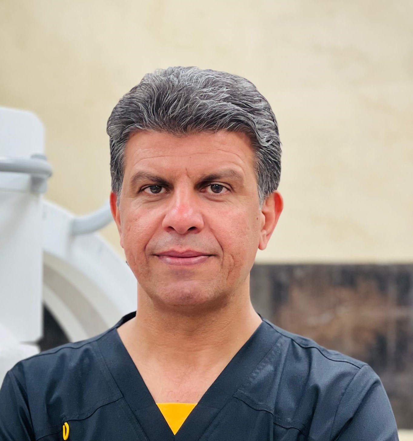 محمد رادمهر